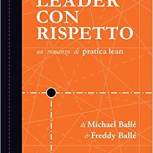 LEADER CON RISPETTO