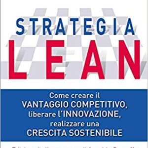 STRATEGIA LEAN