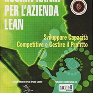 HOSHIN KANRI PER L'AZIENDA LEAN