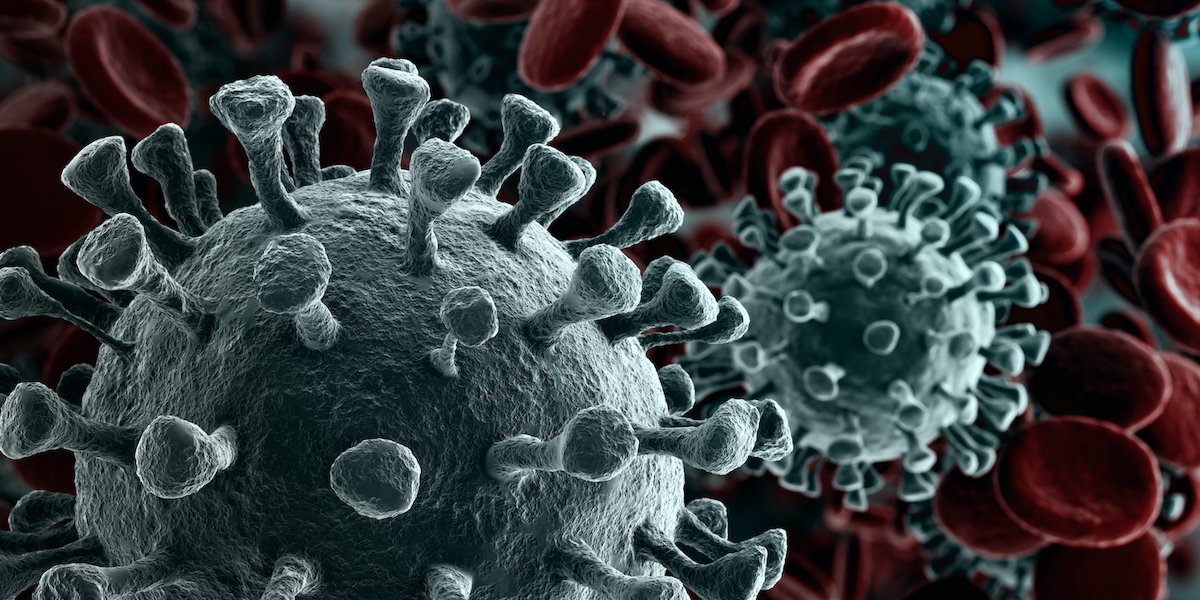 Coronavirus: Perchè preoccuparsi di Lean