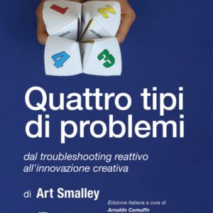 QUATTRO TIPI DI PROBLEMI